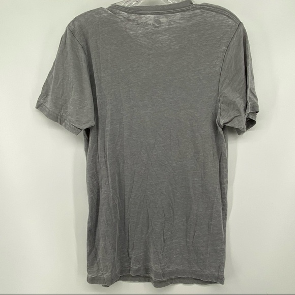 Pepsi Sz S/P Grey Tee Catch That Pepsi Spirit - Picture 3 of 5